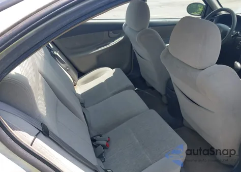 2004 Oldsmobile Alero Gl1 z USA, uszkodzony, nr VIN 1G3NL52F34C219468